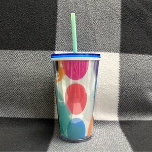 Starbucks 2022 Spring Bunny Hop Cup